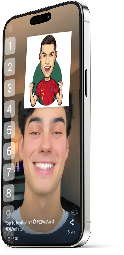 App One Screenshot